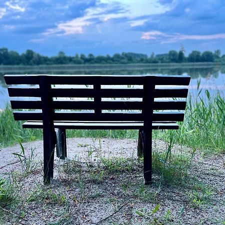 Swietna Chatka Swietne エクステリア 写真